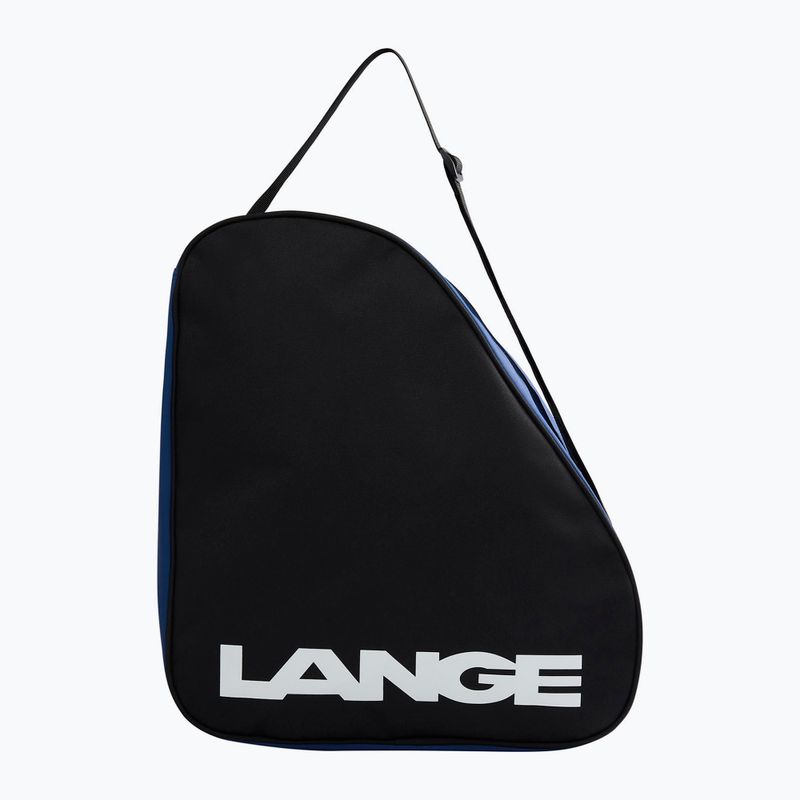 Taška na lyžiarky Lange Basic Boot Bag black/navy 2
