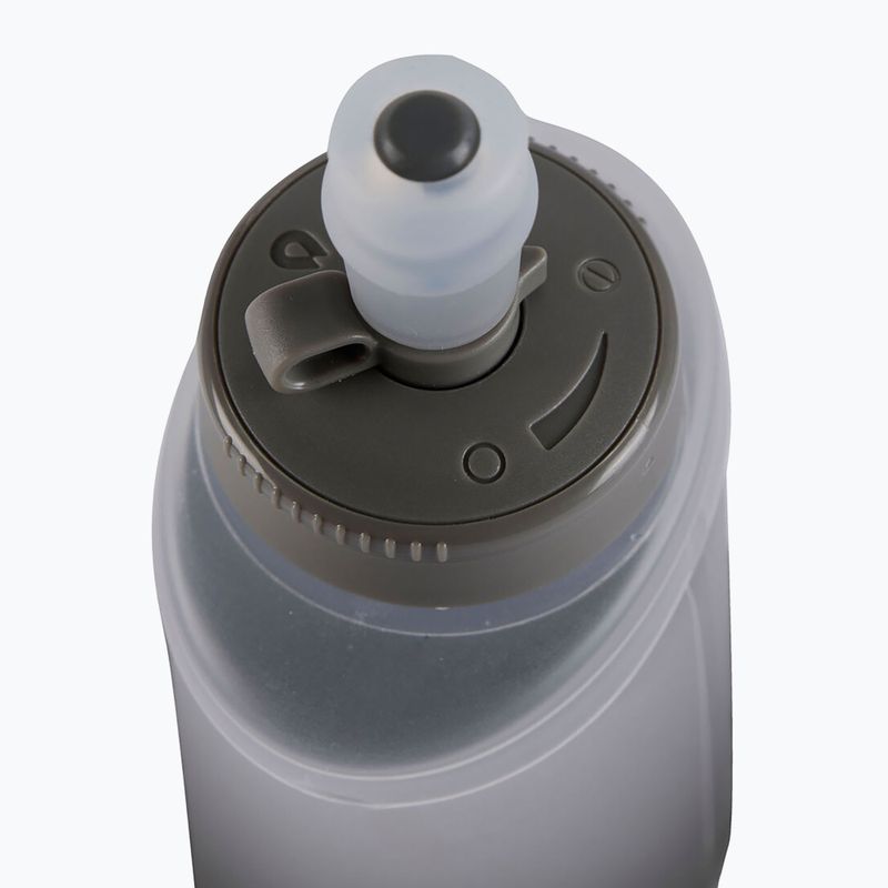 Fľaša na vodu Rossignol Flask 500 ml white 2