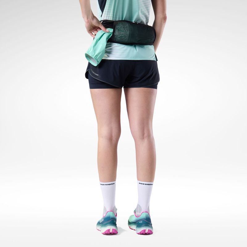 Bežecký pás Rossignol Motion black 6