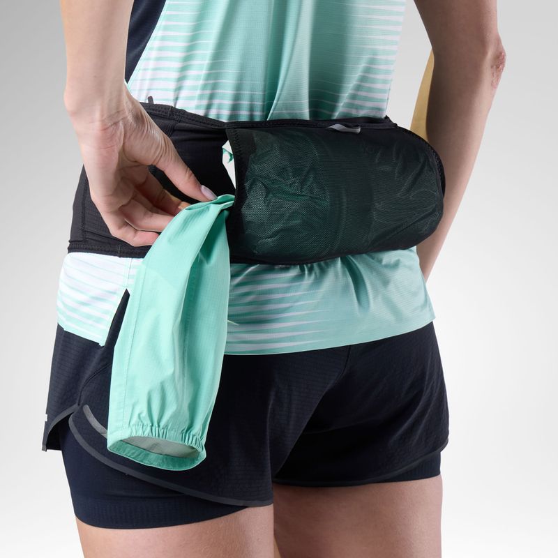 Bežecký pás Rossignol Motion black 7