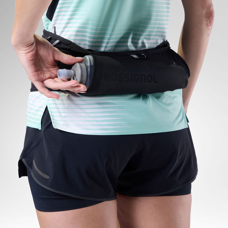 Bežecký pás Rossignol Motion black 8