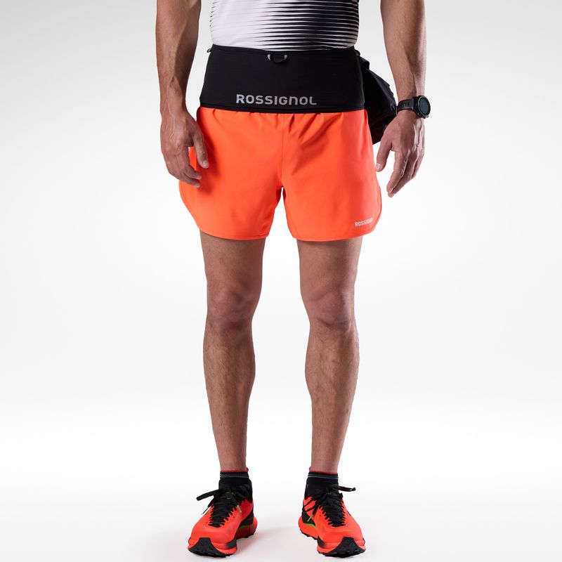 Bežecký pás Rossignol Motion black 10