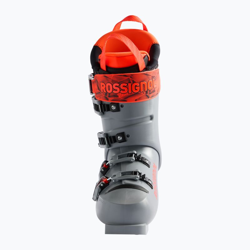 Lyžiarky Rossignol Hero World Cup 130MV power grey 3