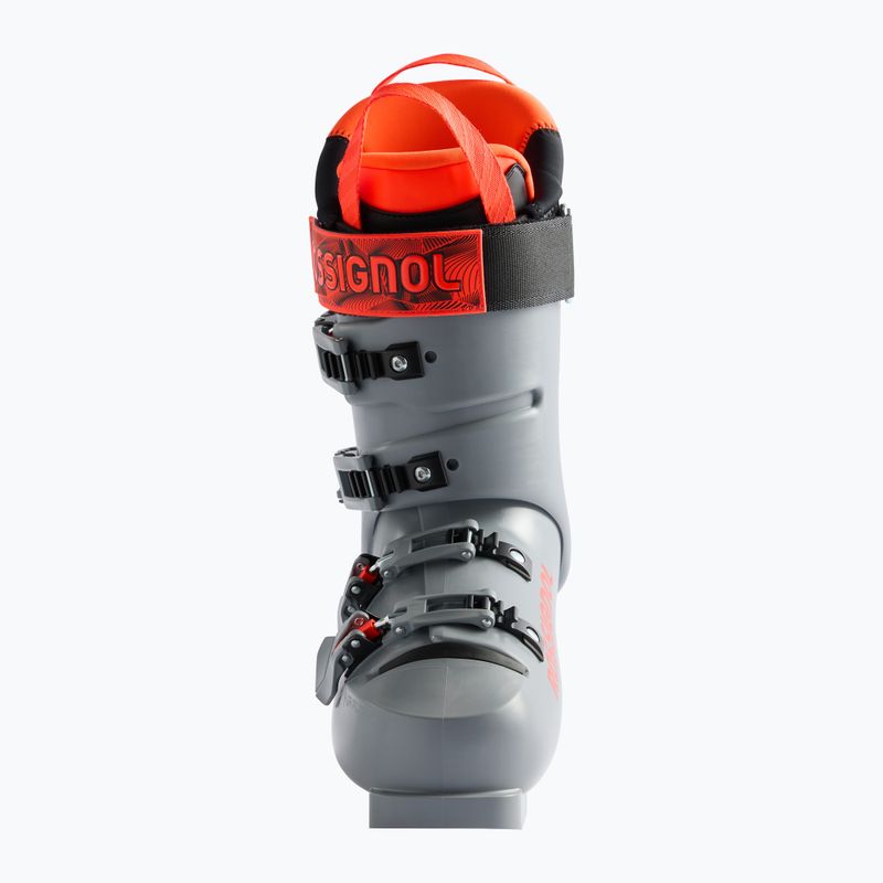 Lyžiarky Rossignol Hero World Cup 110MV power grey 3