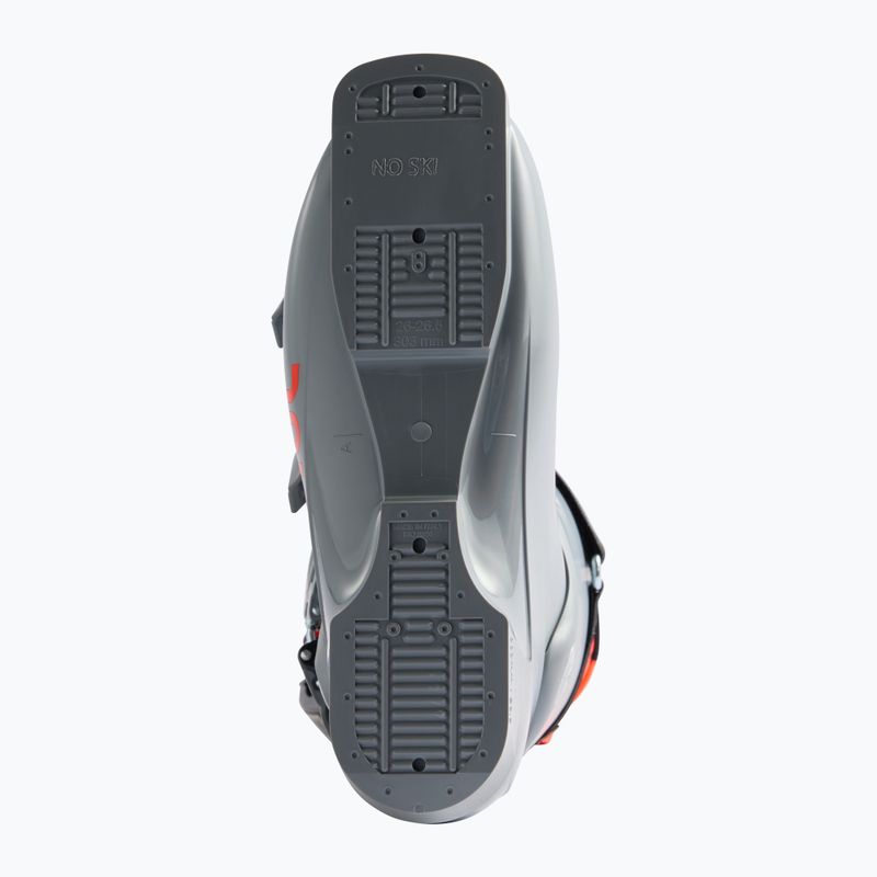 Lyžiarky Rossignol Hero World Cup 110MV power grey 4
