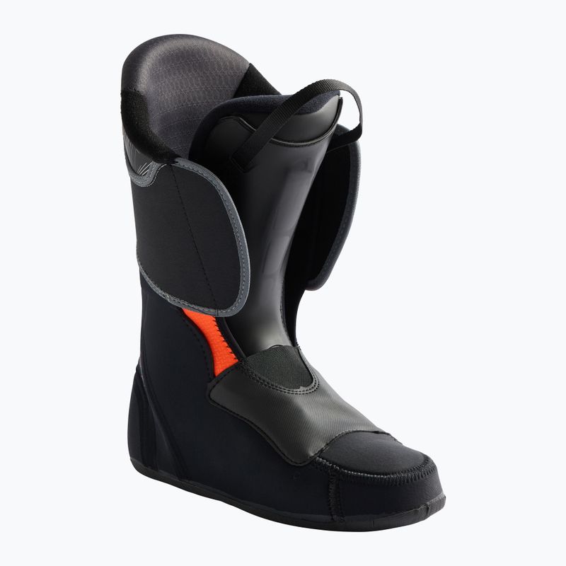 Pánske lyžiarske topánky Rossignol Vizion 4B 100 PRO MV GW silver grey 5