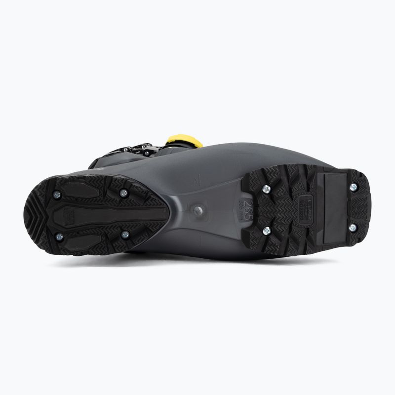 Pánske lyžiarske topánky Rossignol Hi-Speed 120 HV BOA GW storm grey/black 4