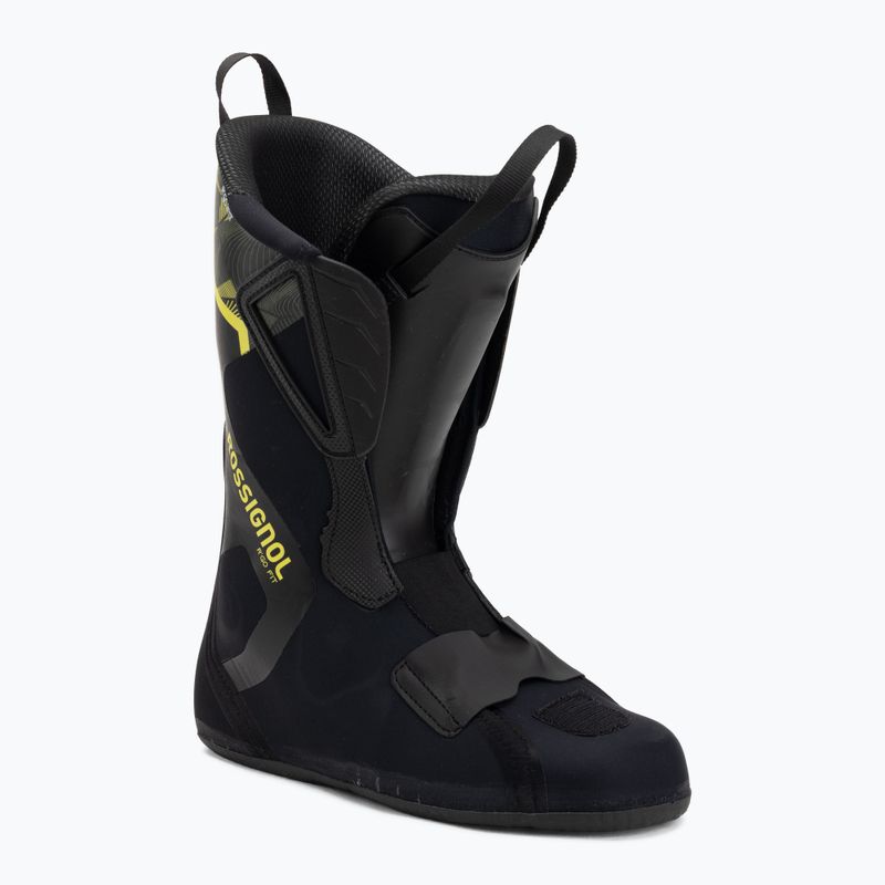 Pánske lyžiarske topánky Rossignol Hi-Speed 120 HV BOA GW storm grey/black 5