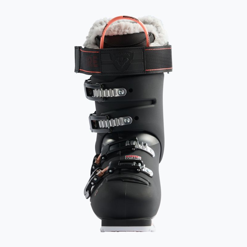 Dámske lyžiarske topánky Rossignol Pure 85 PRO GW W black 3