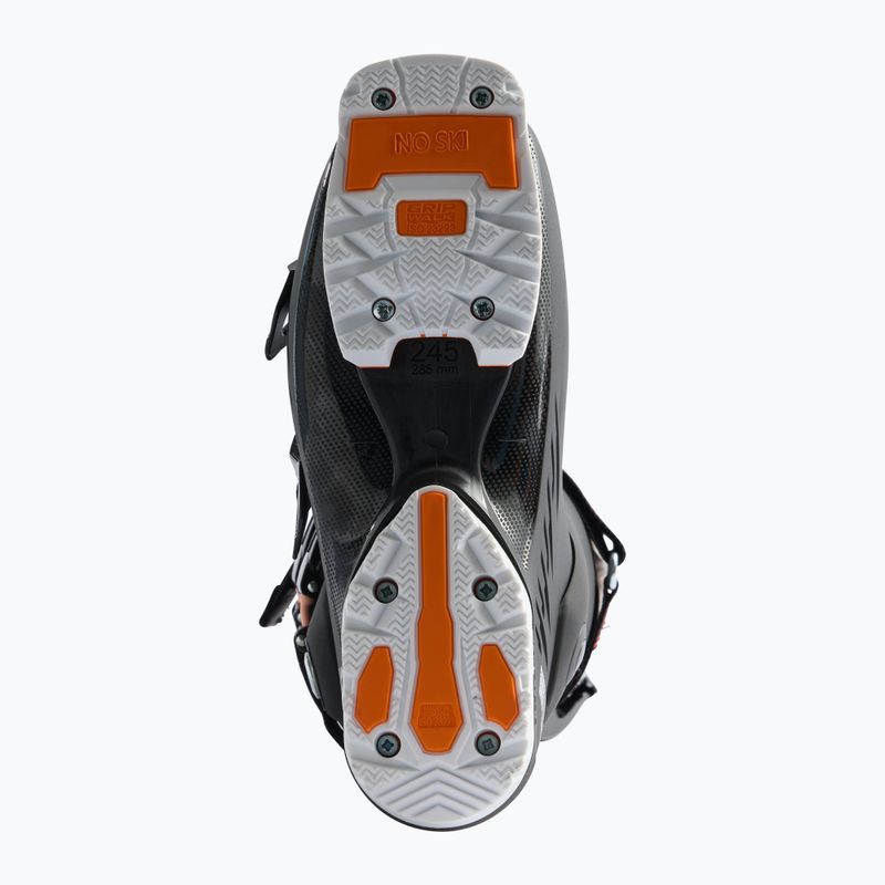 Dámske lyžiarske topánky Rossignol Pure 85 PRO GW W black 4