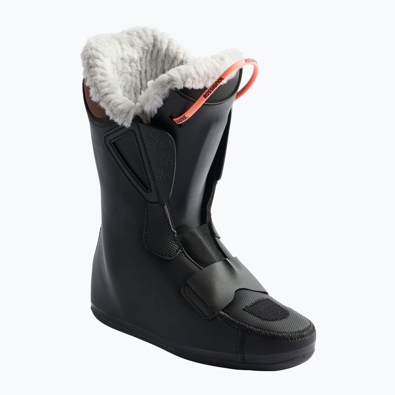 Dámske lyžiarske topánky Rossignol Pure 85 PRO GW W black 5