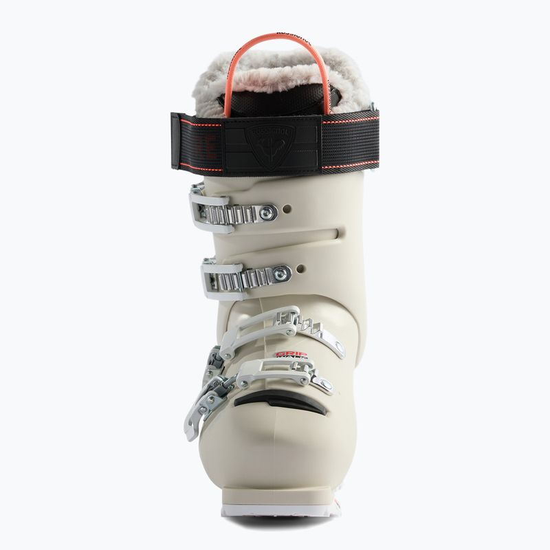 Dámske lyžiarske topánky Rossignol Pure 85 GW W mineral beige 3
