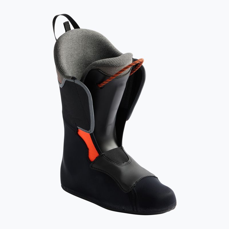 Pánske lyžiarske topánky Rossignol Alltrack 110 PRO MV BOA GW bronze/aqua blue 5