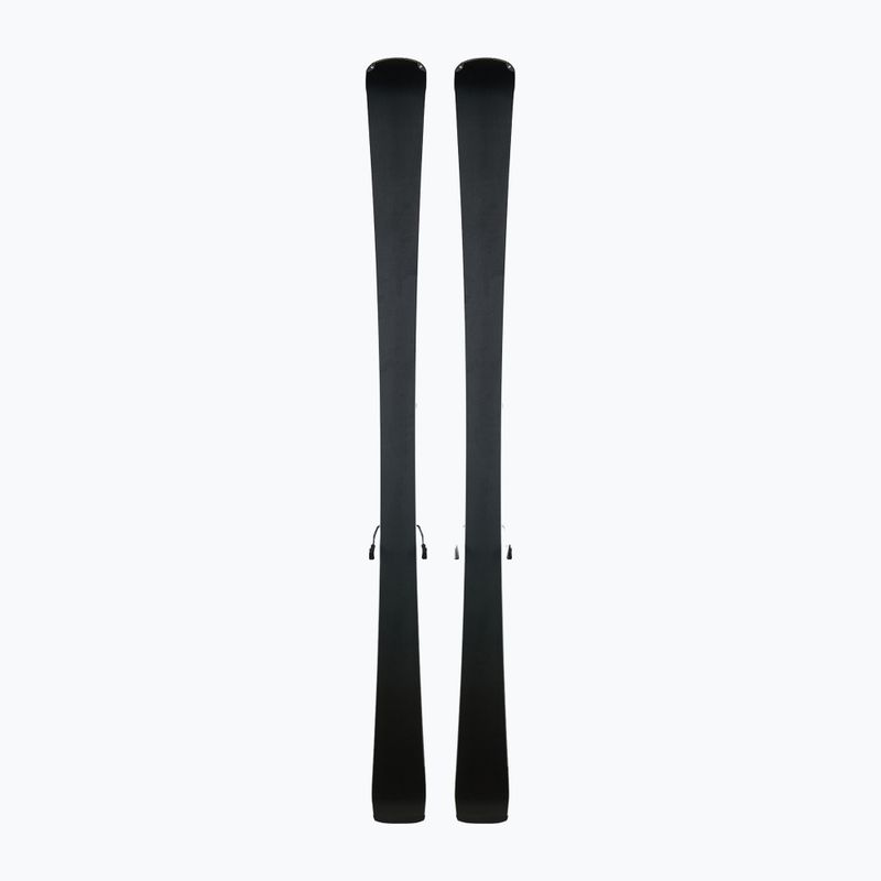 Dámske zjazdové lyže + viazanie Rossignol Nova 4 + Xpress W 10 GW 2