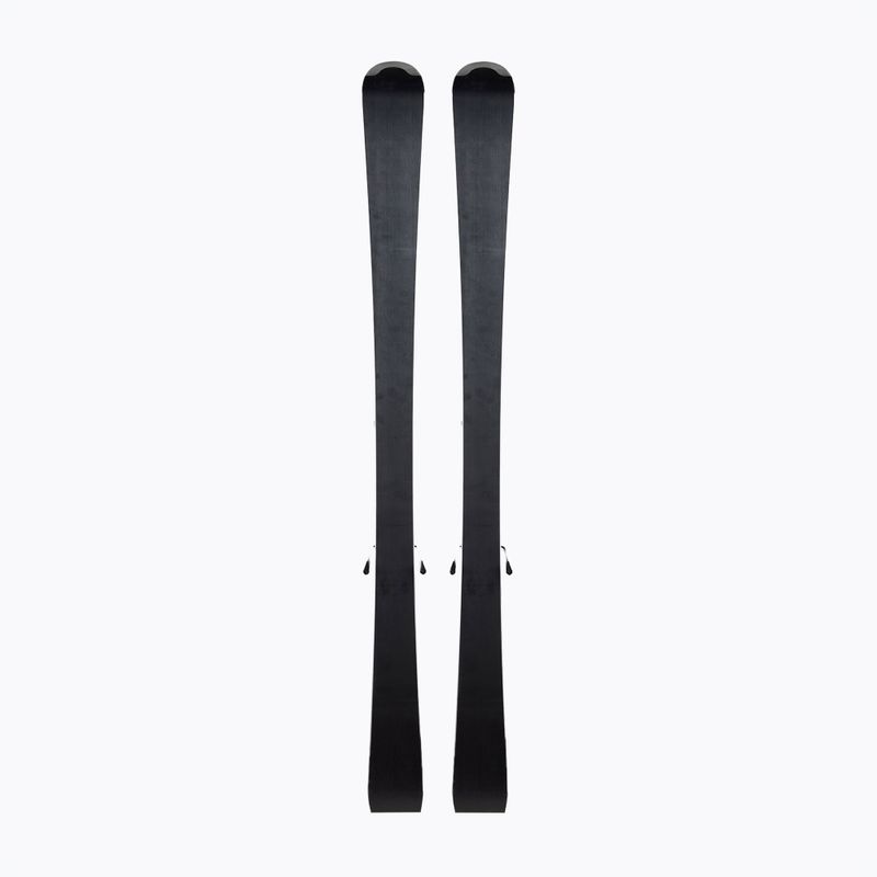 Detské zjazdové lyže + viazanie Rossignol Hero Multi-Event Pro 110-130 Kid-X + Kid 4 GW 2