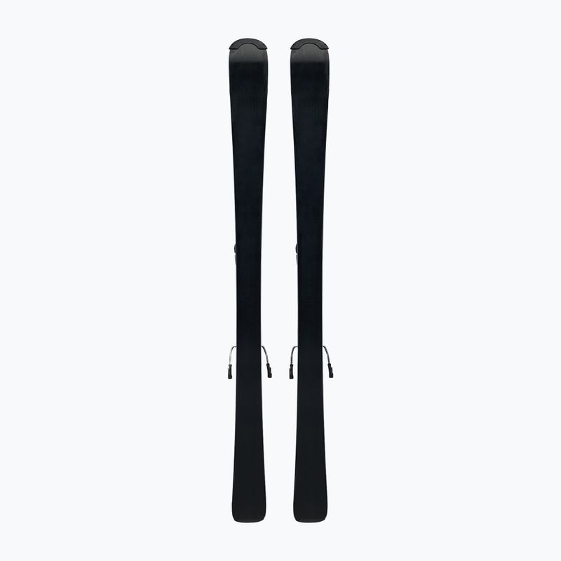 Detské zjazdové lyže + viazanie Rossignol Hero Jr 130-150 + Xpress 7 GW 2