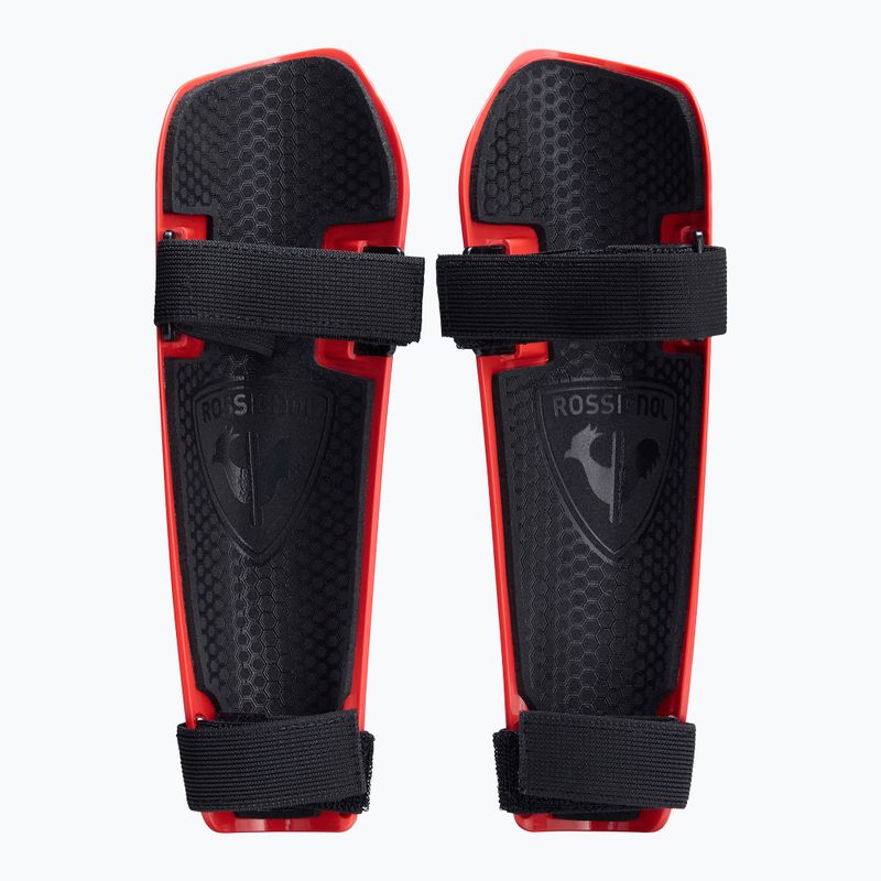 Chrániče predlaktia Rossignol Hero Forearm Protect Sr red 2