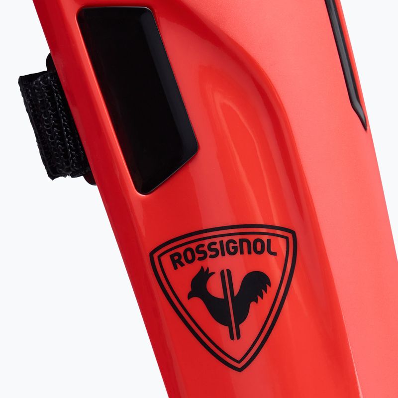 Chrániče predlaktia Rossignol Hero Forearm Protect Sr red 3