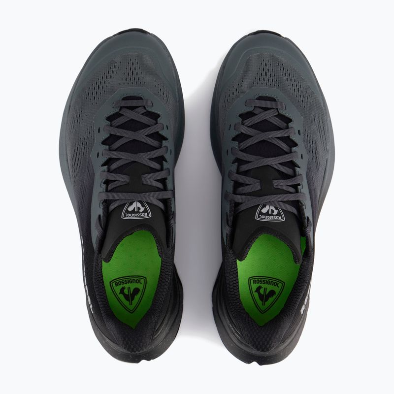 Pánske bežecké topánky Rossignol Venosk R-Shell turbulence 7