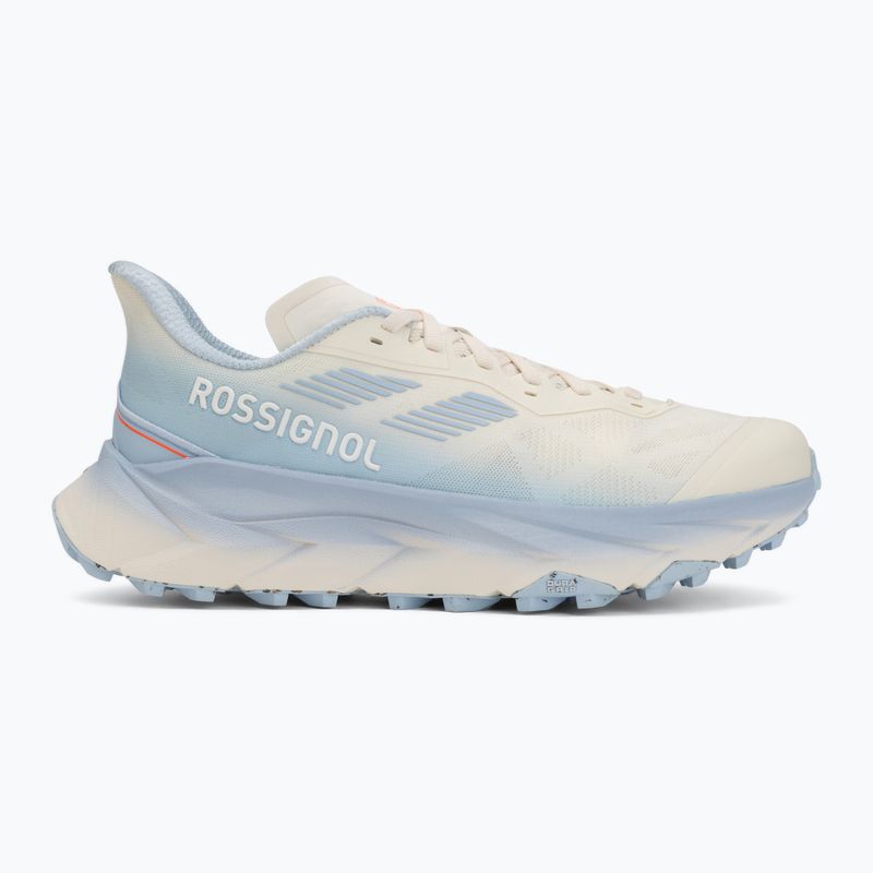 Pánske bežecké topánky Rossignol Vercors whisper white 2
