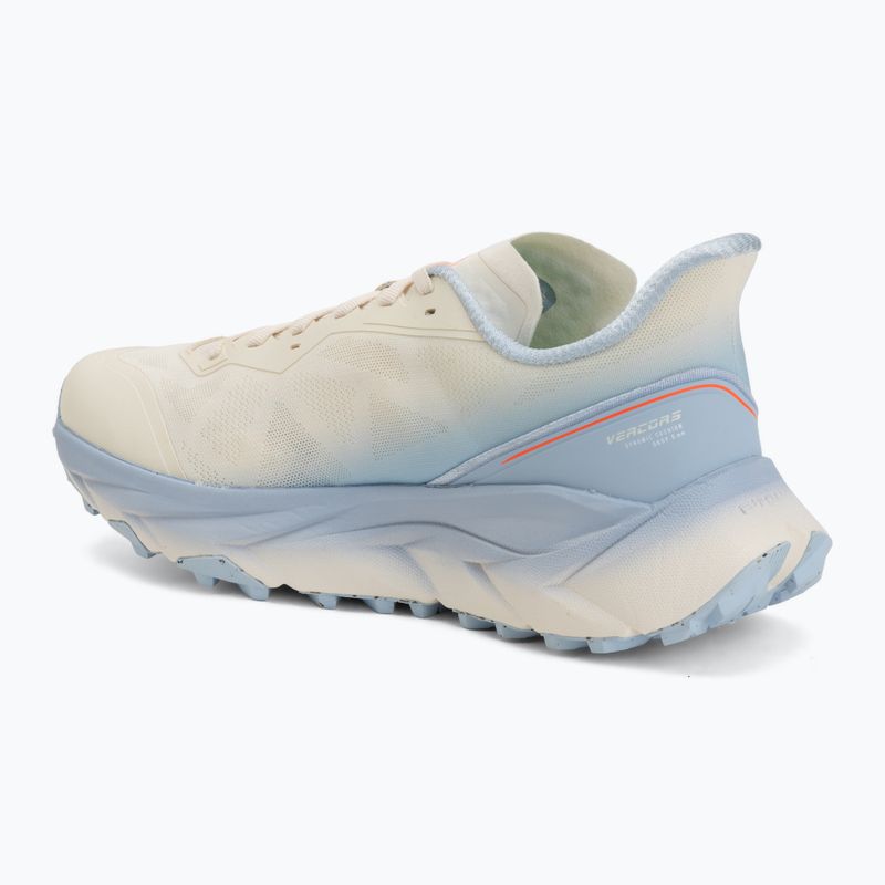 Pánske bežecké topánky Rossignol Vercors whisper white 3