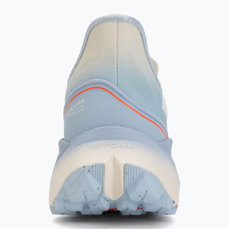 Pánske bežecké topánky Rossignol Vercors whisper white 6