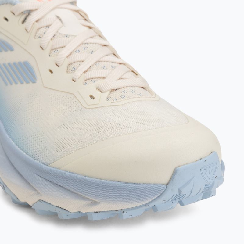 Pánske bežecké topánky Rossignol Vercors whisper white 7