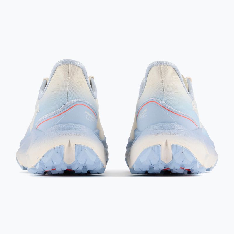 Pánske bežecké topánky Rossignol Vercors whisper white 5