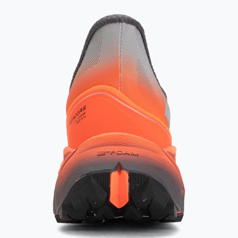 Pánske bežecké topánky Rossignol Vercors neon red 6
