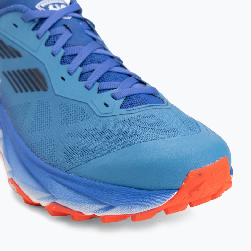 Pánske bežecké topánky Rossignol Vercors dazzle blue 7