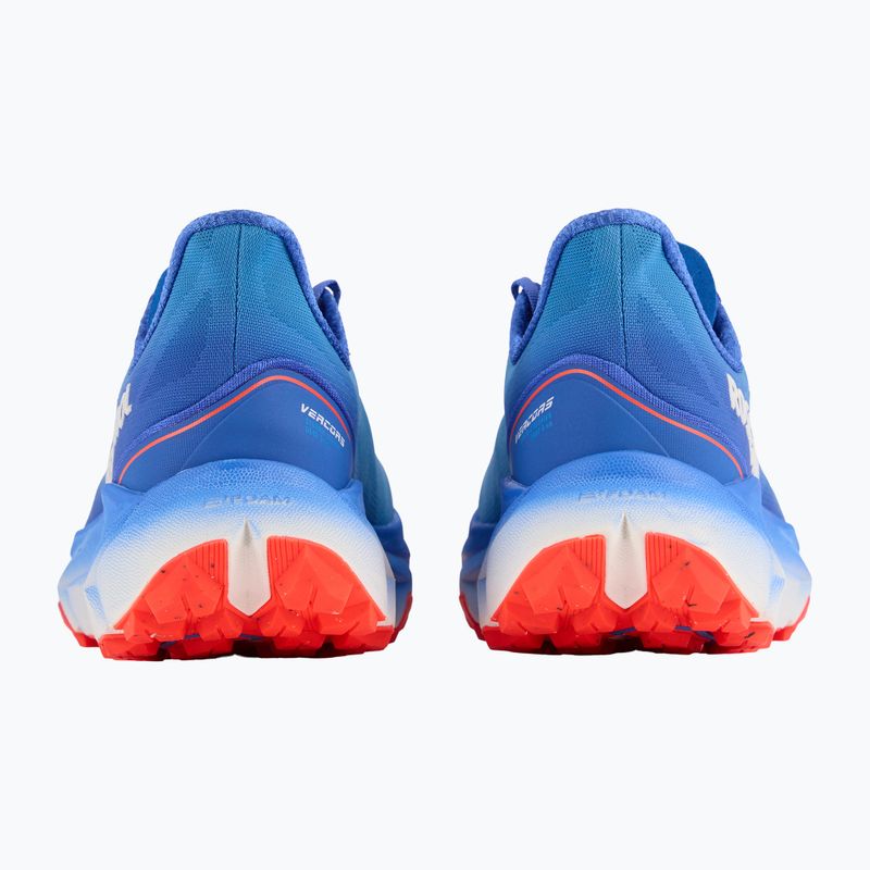 Pánske bežecké topánky Rossignol Vercors dazzle blue 5