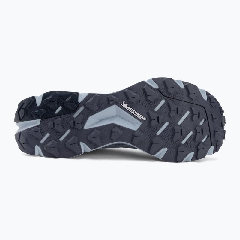 Pánske bežecké topánky Rossignol Vezor true night blue 4