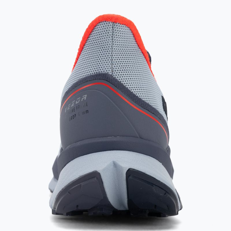 Pánske bežecké topánky Rossignol Vezor true night blue 6