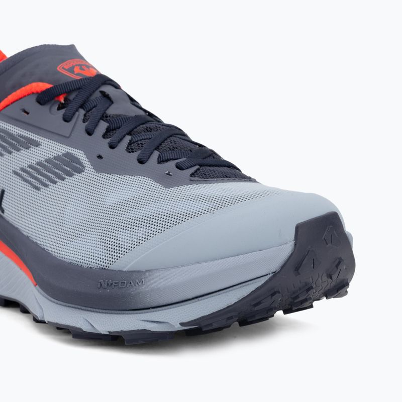 Pánske bežecké topánky Rossignol Vezor true night blue 7
