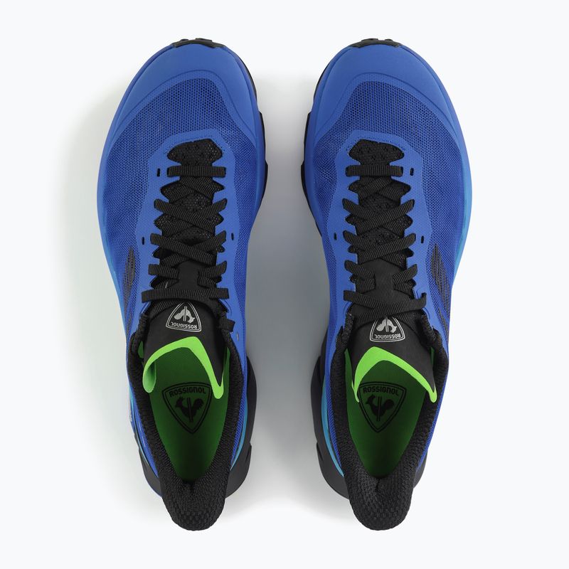 Pánske bežecké topánky Rossignol Vezor true night blue 6