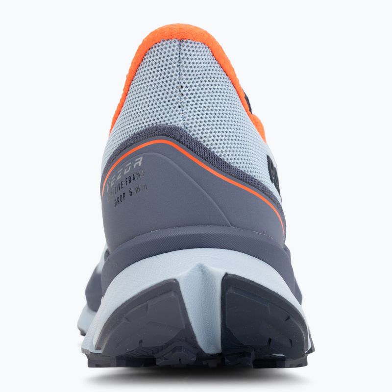 Dámske bežecké topánky Rossignol Vezor true night blue 6