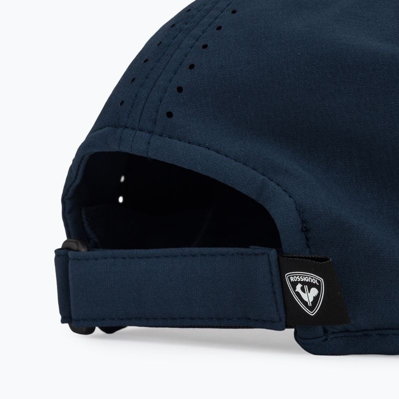 Šiltovka Rossignol Active dark navy 4