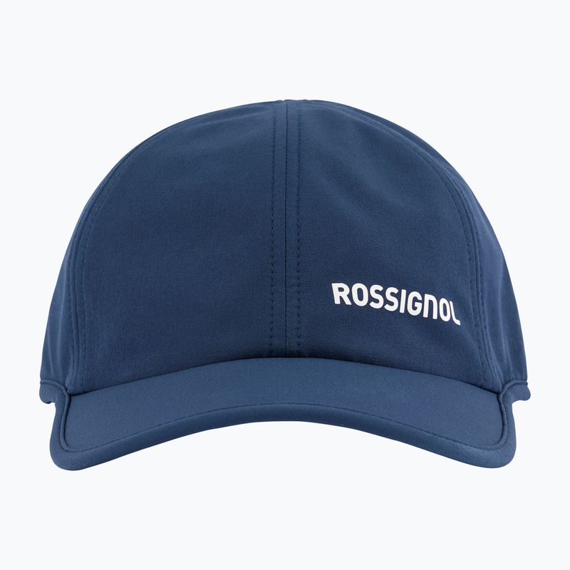 Šiltovka Rossignol Active dark navy 2