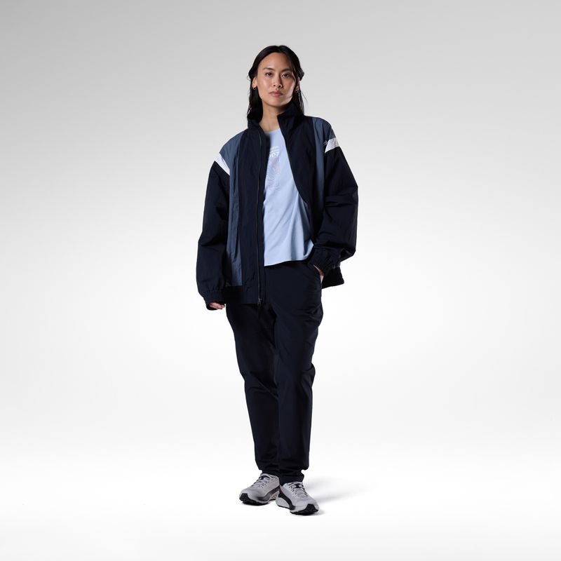 Dámske bežecké tričko Rossignol Sapa Ultra Tee blue aura 3