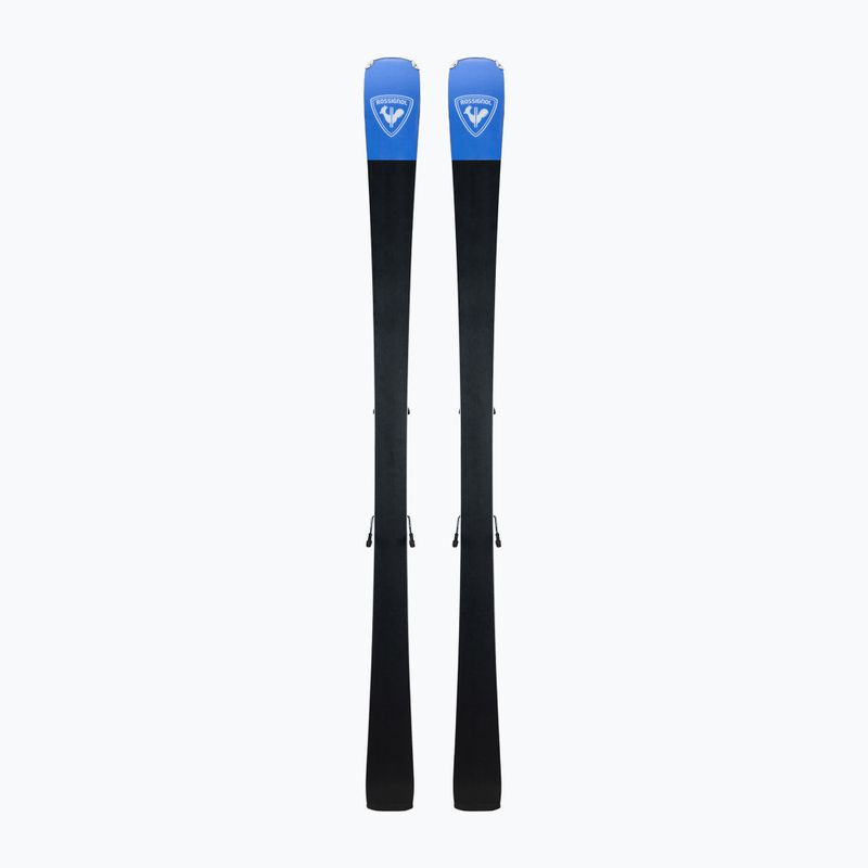 Zjazdové lyže + viazanie Rossignol Signature Strato Konect + NX 12 Konect GW 2