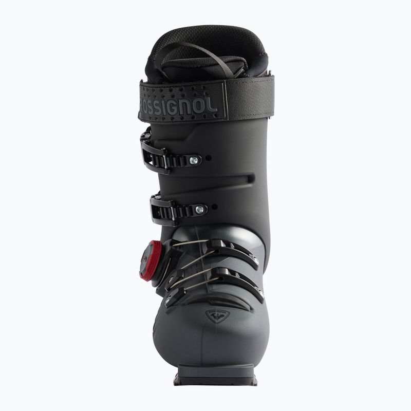 Pánske lyžiarske topánky Rossignol Hi-Speed 120 PRO MV BOA GW storm grey/black 3