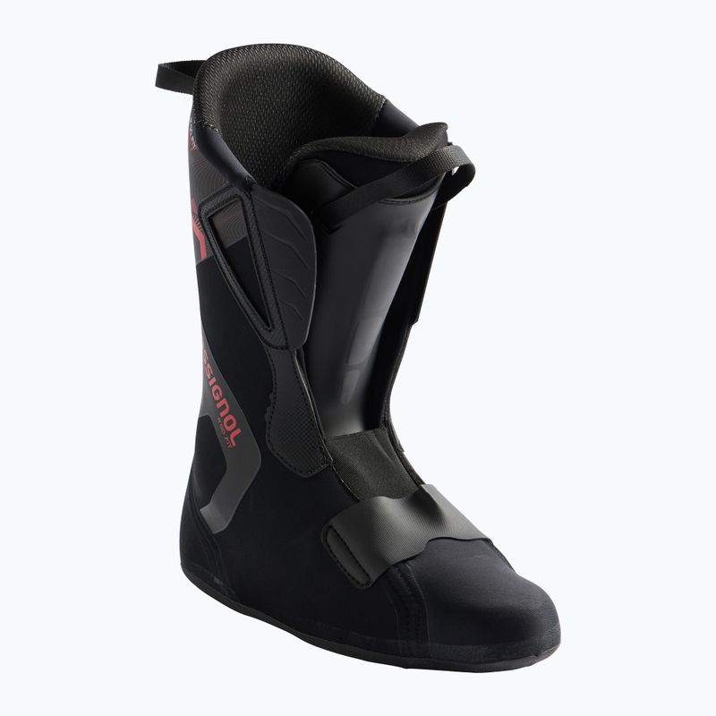 Pánske lyžiarske topánky Rossignol Hi-Speed 120 PRO MV BOA GW storm grey/black 5