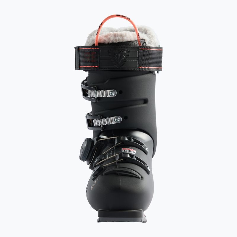Dámske lyžiarske topánky Rossignol Pure 85 PRO BOA GW W black 3