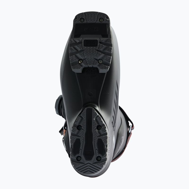 Dámske lyžiarske topánky Rossignol Pure 85 PRO BOA GW W black 4