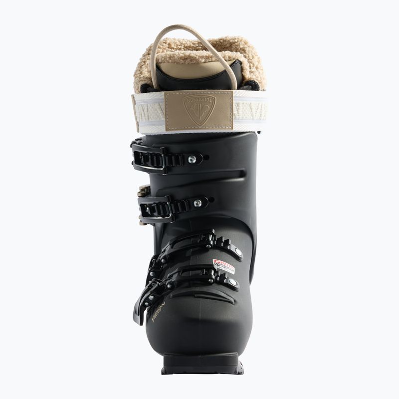 Dámske lyžiarske topánky Rossignol Vizion 4B 80 PRO GW W black 3