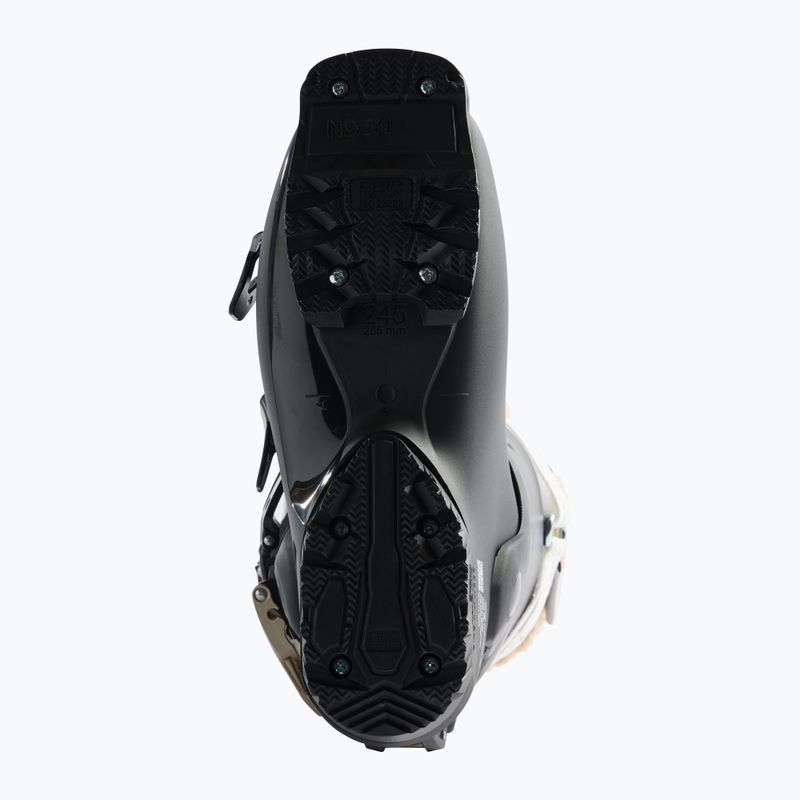 Dámske lyžiarske topánky Rossignol Vizion 4B 80 PRO GW W black 4