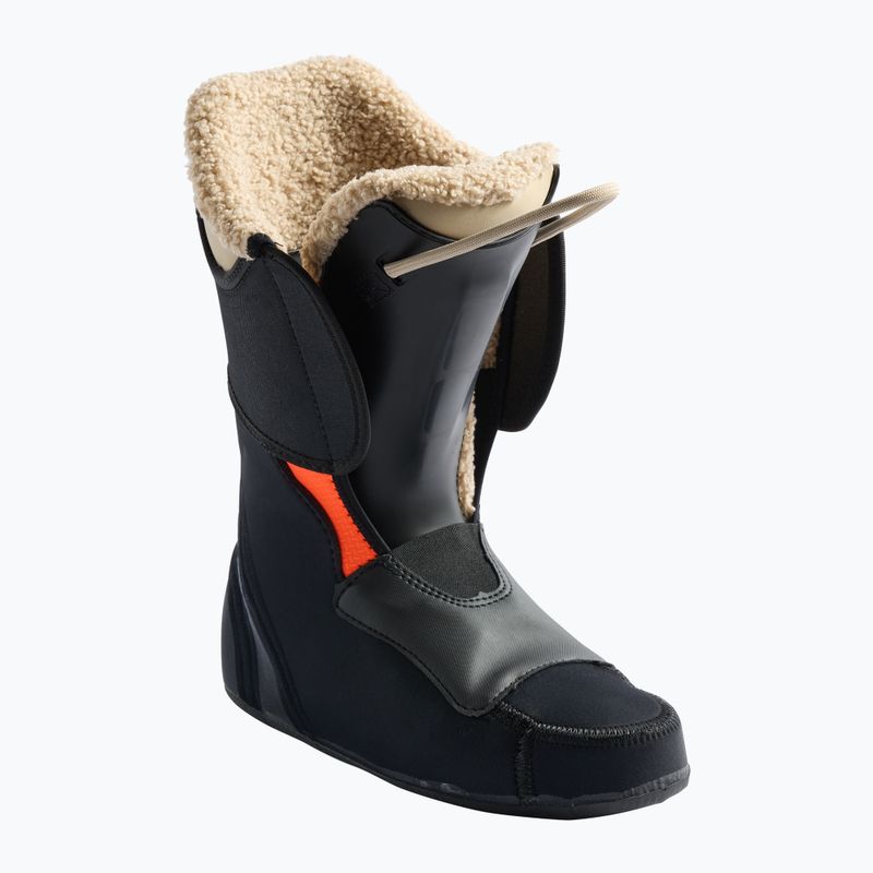 Dámske lyžiarske topánky Rossignol Vizion 4B 80 PRO GW W black 5