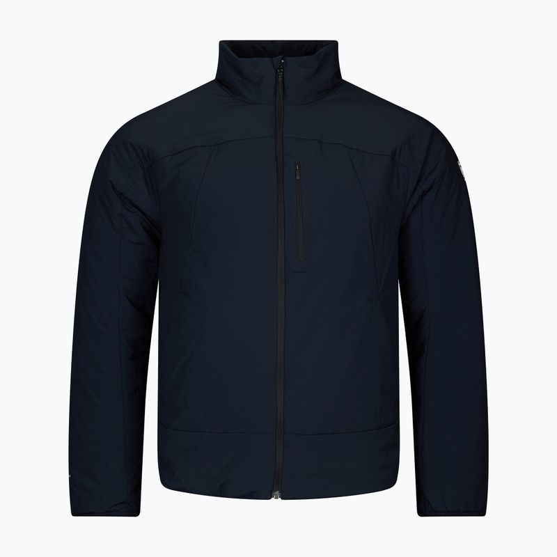 Pánska softshellová bunda Rossignol Opside black 7