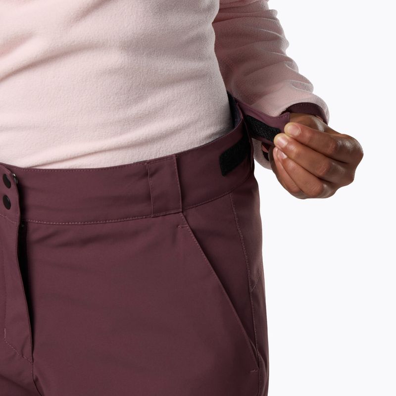Detské lyžiarske nohavice Rossignol Insulated huckleberry 5