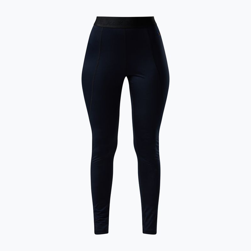 Dámske legíny Rossignol JCC Tight black 6